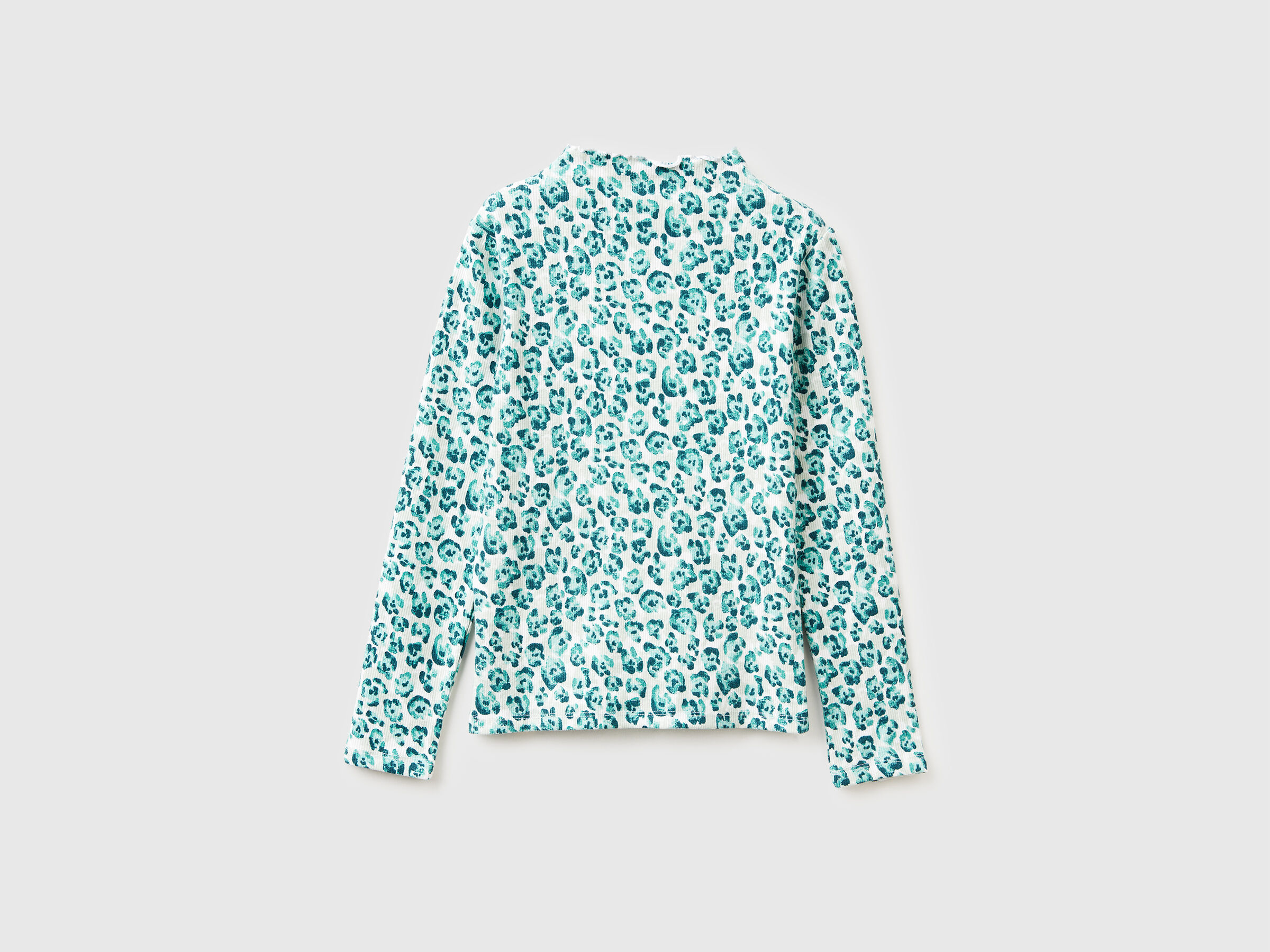 SWEATER L/S Junior Girl image number 2